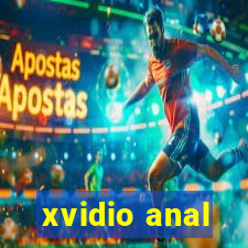 xvidio anal